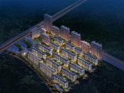 经济技术开发区经济技术开发区凤凰蓝湾·迷你墅楼盘新房真实图片