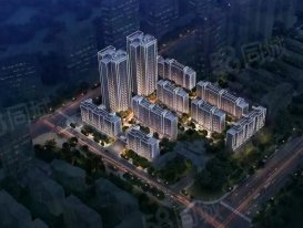 什邡市什邡市雍湖大院二期楼盘新房真实图片