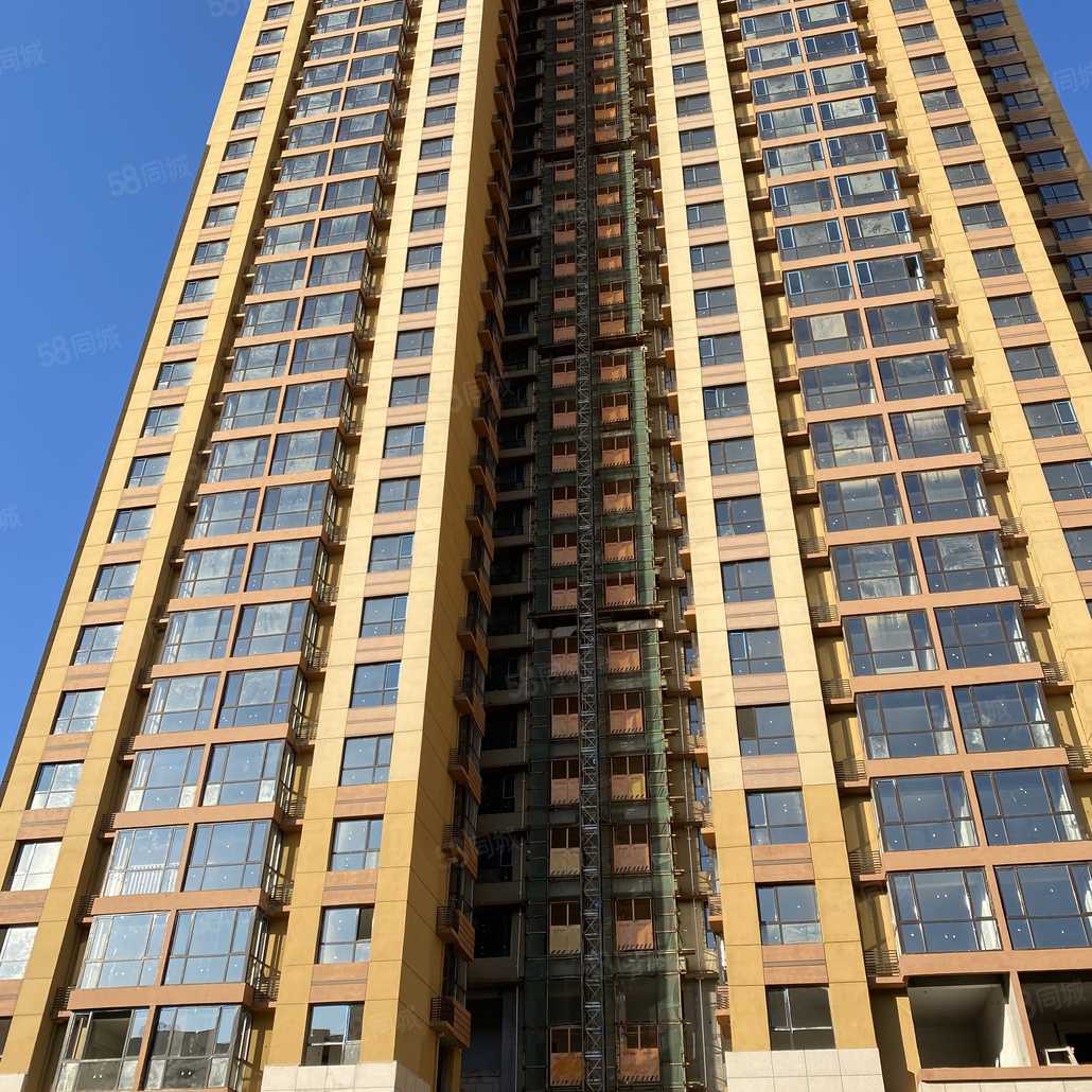 杨乐联系电话_置业顾问销售杨乐发布的禾木花苑楼盘动态-58同城