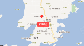温岭市温岭石塘首府楼盘新房真实图片