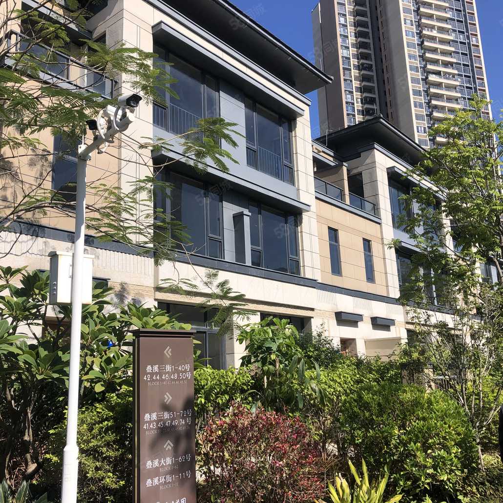 李亮联系电话_置业顾问销售李亮发布的叠溪花园楼盘动态-58同城