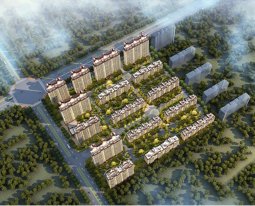 丹阳城区丹阳城区碧桂园·樾府楼盘新房真实图片