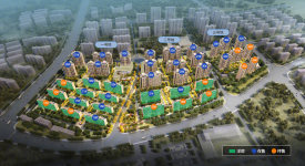南京周边其他中海润泽园楼盘新房真实图片