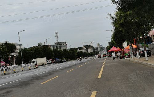 环境优雅，特别适合宜居