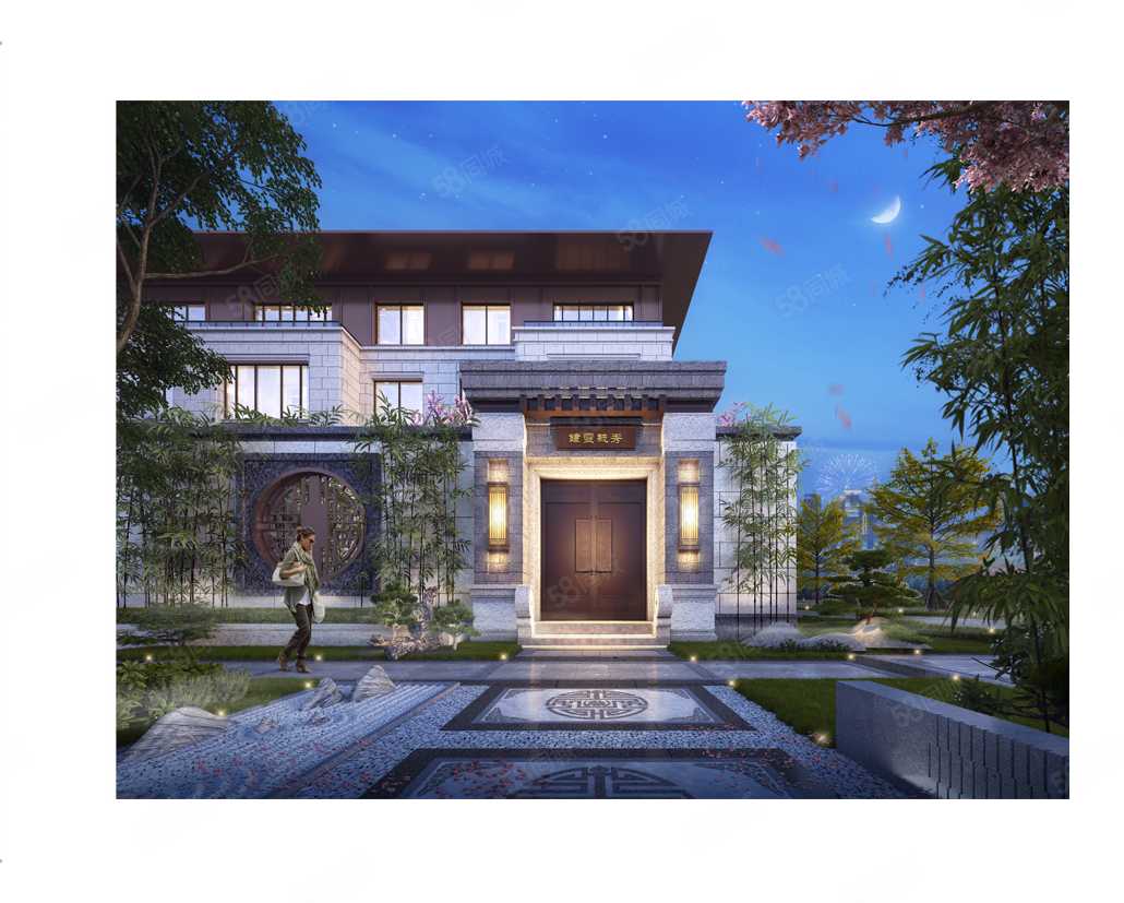 王晓兰联系电话_置业顾问销售王晓兰发布的河东院子楼盘动态-58同城