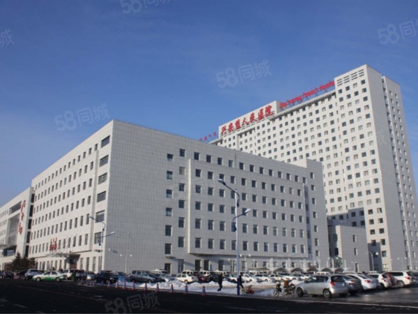 万合观湖国际小区楼盘周边配套