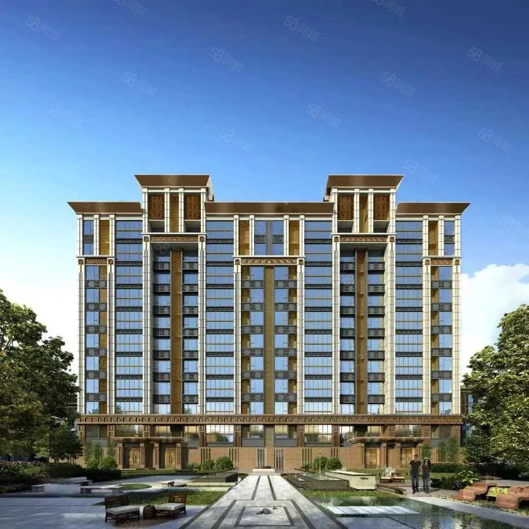 杨恪联系电话_置业顾问销售杨恪发布的御东瑞璟楼盘动态-58同城