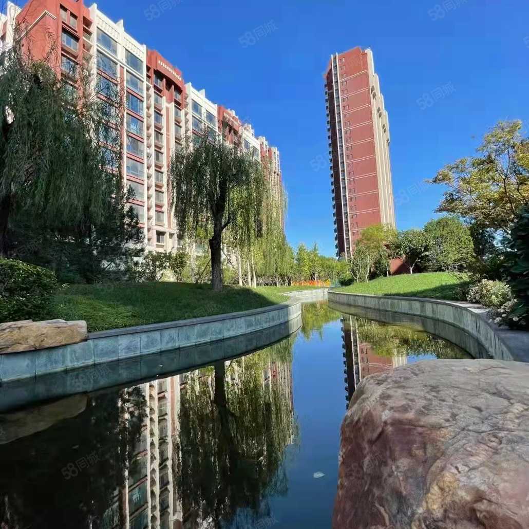 王春启联系电话_置业顾问销售王春启发布的燕郊水榭花城楼盘动态-58