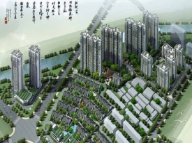 句容市老城区句容上书房楼盘新房真实图片