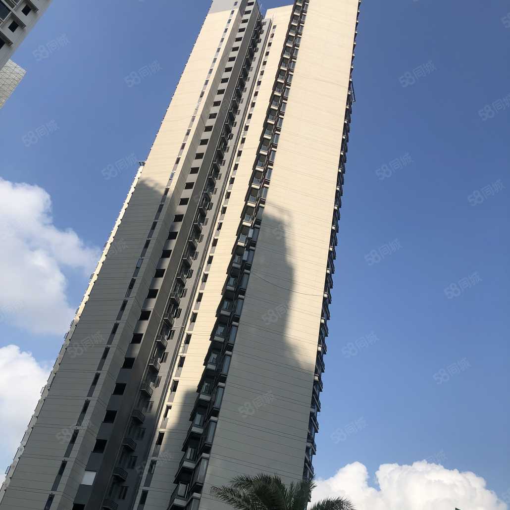 冯信生联系电话_置业顾问销售冯信生发布的融创滨江粤府楼盘动态-58