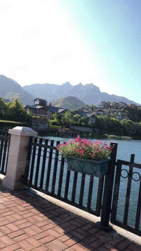 董仲书联系电话_置业顾问销售董仲书发布的世茂一渡青青小镇楼盘动态