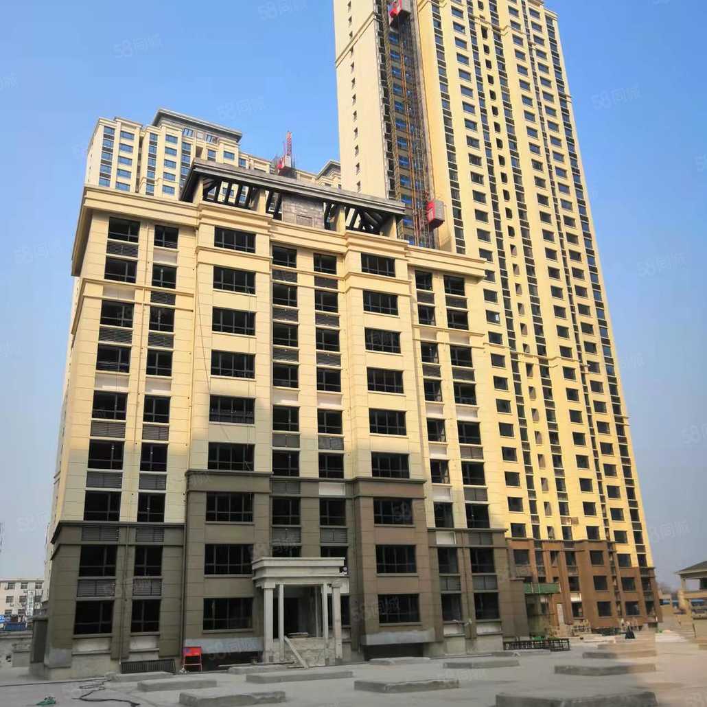 雷星星联系电话_置业顾问销售雷星星发布的逸景佲园楼盘动态-58同城