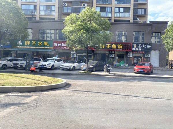 广和·星悦湾楼盘周边配套