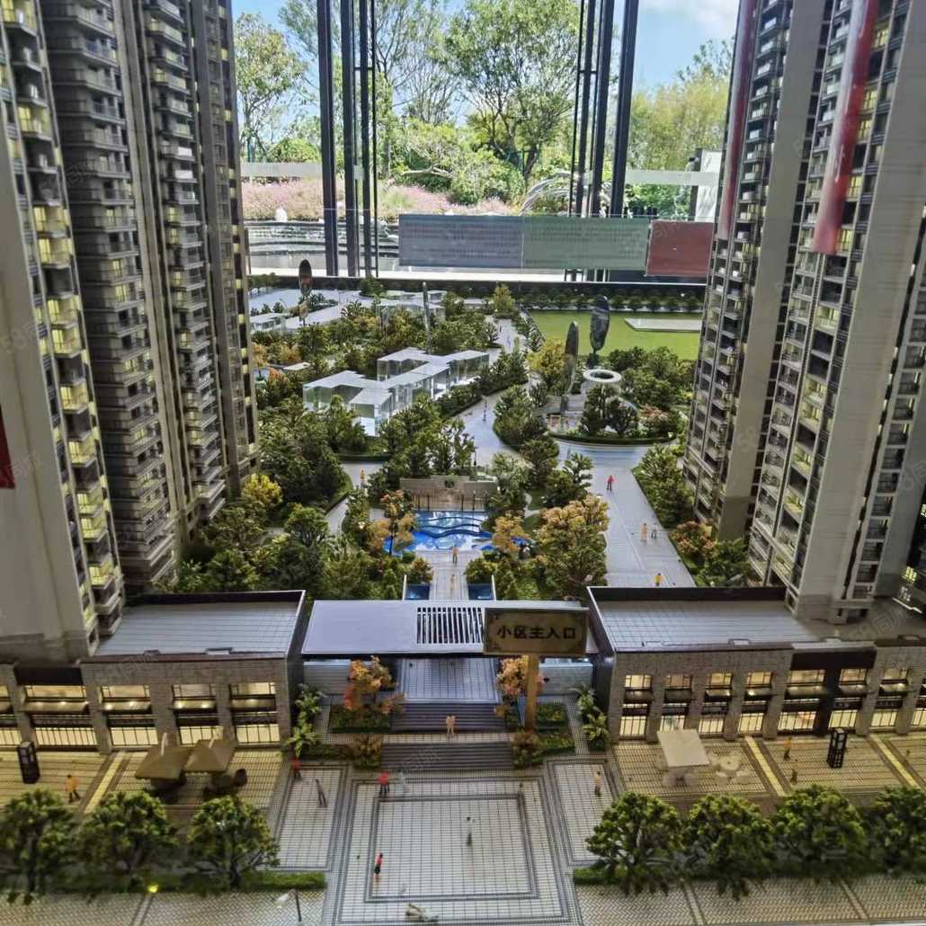 肖健琳联系电话_置业顾问销售肖健琳发布的敏捷璟珑湾楼盘动态-58同城