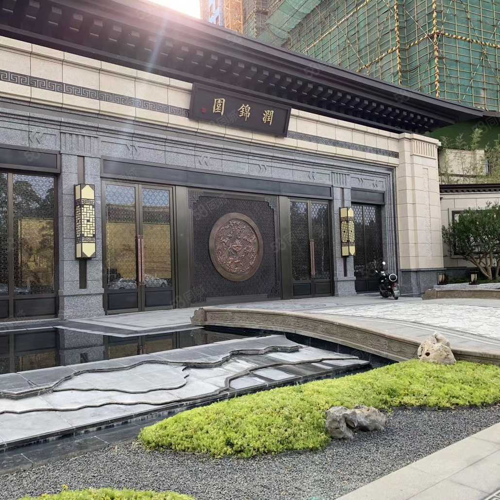 吴金刚联系电话_置业顾问销售吴金刚发布的美的建发润锦园楼盘动态-58