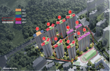 建发浦瑞,漳州建发浦瑞房价,,建发浦瑞物业、户型图、周边配套和交通详情_漳州58爱房