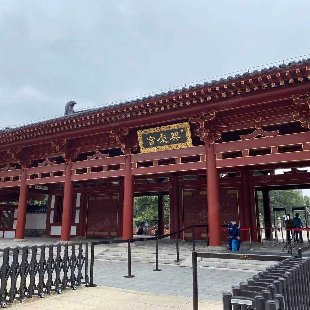 金鑫鑫联系电话_置业顾问销售金鑫鑫发布的赛格曲江中京坊楼盘动态-58