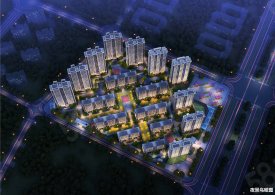 丰城市丰城市东方博园楼盘新房真实图片
