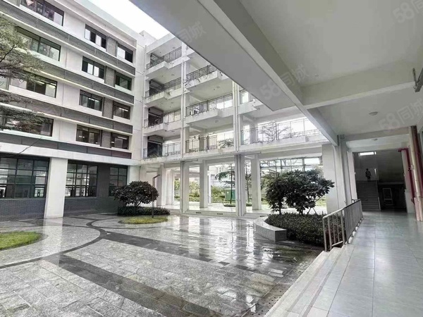 天健天境鲁班路小学