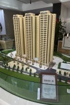 南江县南江县虹景花园2期楼盘新房真实图片