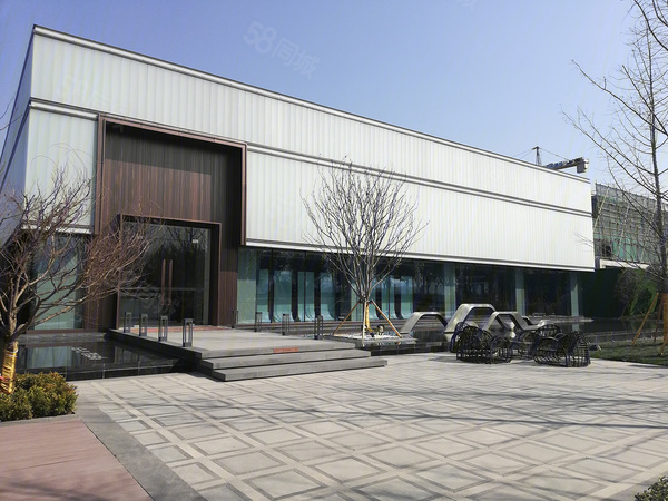 弘阳凤鸣府全景图