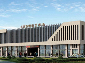 东河东河东站西街集贸市场楼盘新房真实图片