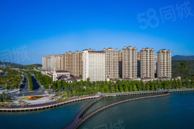 城区城区汕尾星河湾楼盘新房真实图片