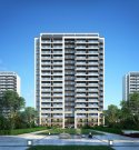 平湖钟埭街道悦宸里楼盘新房真实图片