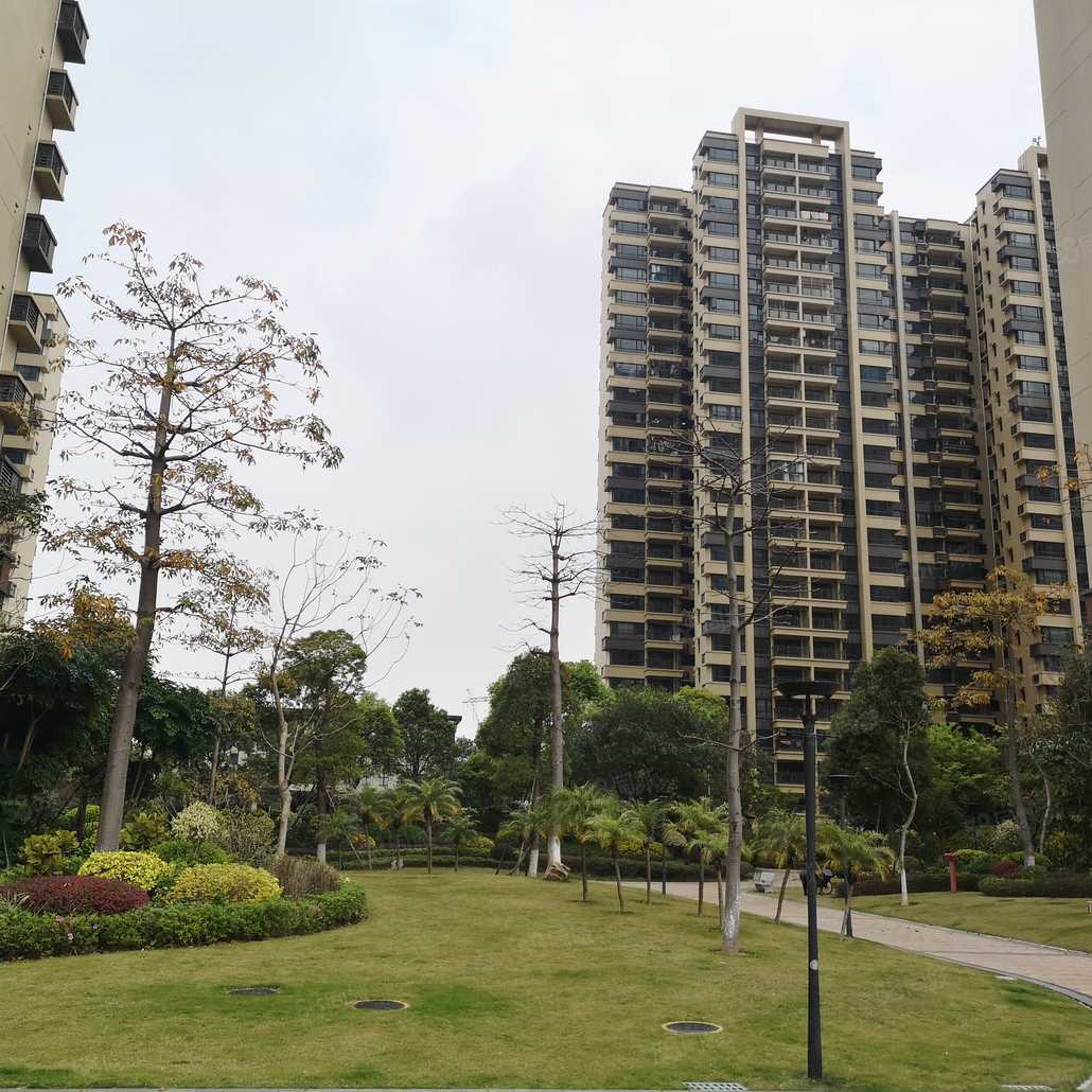 刘志龙联系电话_置业顾问销售刘志龙发布的清远佳兆业城市广场楼盘