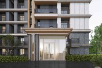 中國鐵建·花語璟云