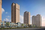 高新区高新区建辉智汇城楼盘新房真实图片