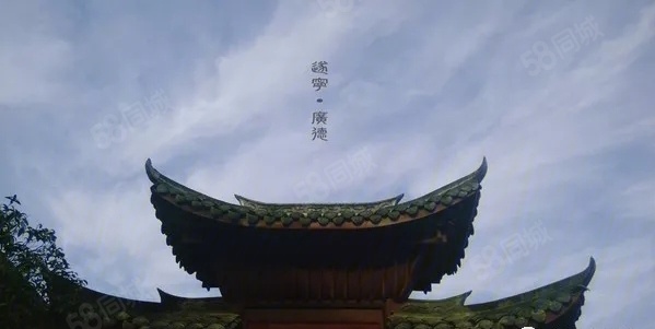 山屿湖·名门楼盘周边配套