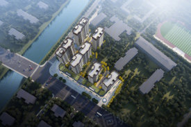 楚雄市楚雄市泷淇誉泷天骄楼盘新房真实图片