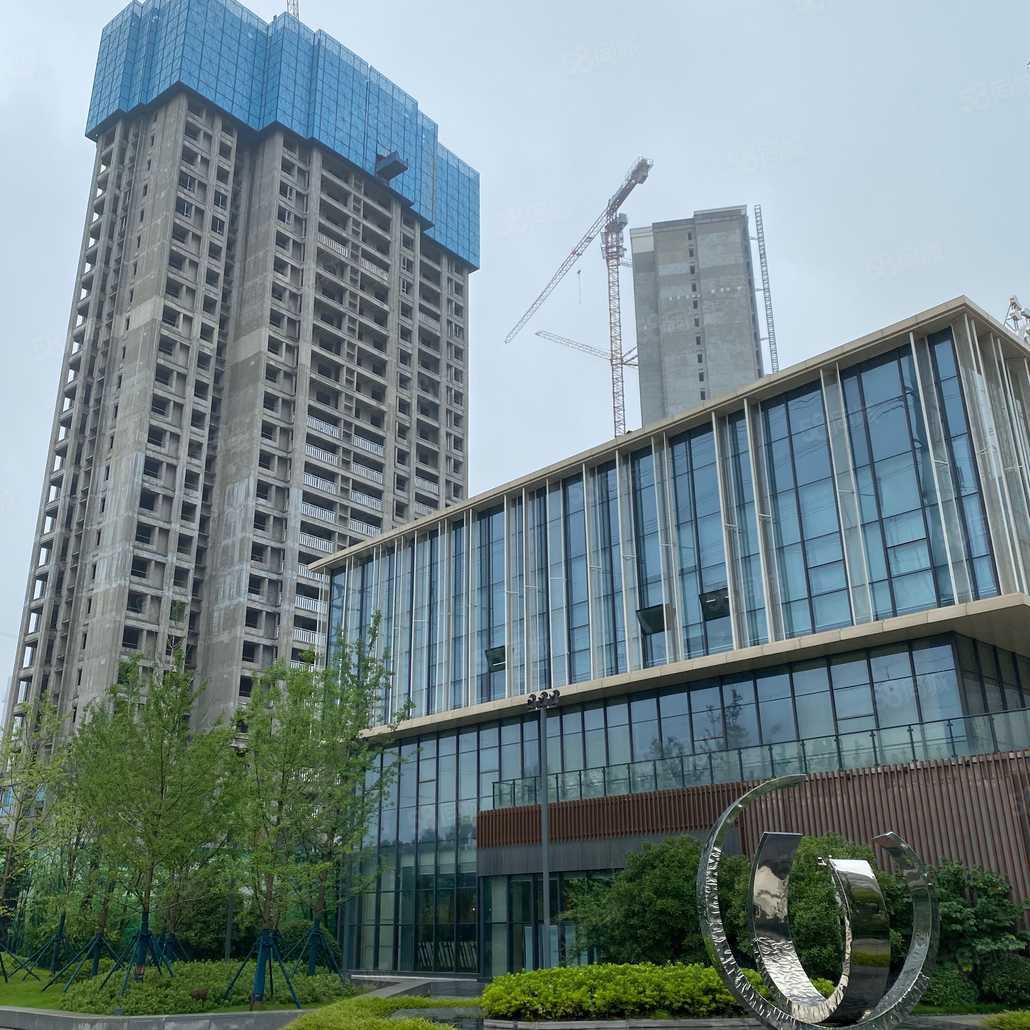 刘敏联系电话_置业顾问销售刘敏发布的旭辉华宇江悦府楼盘动态-58同城