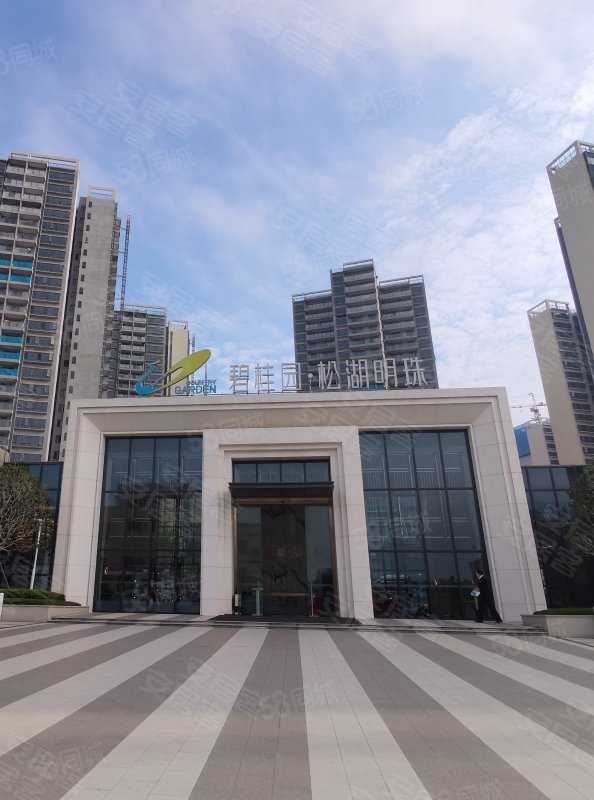 蔡卓成联系电话_置业顾问销售蔡卓成发布的碧桂园·松湖明珠楼盘动态