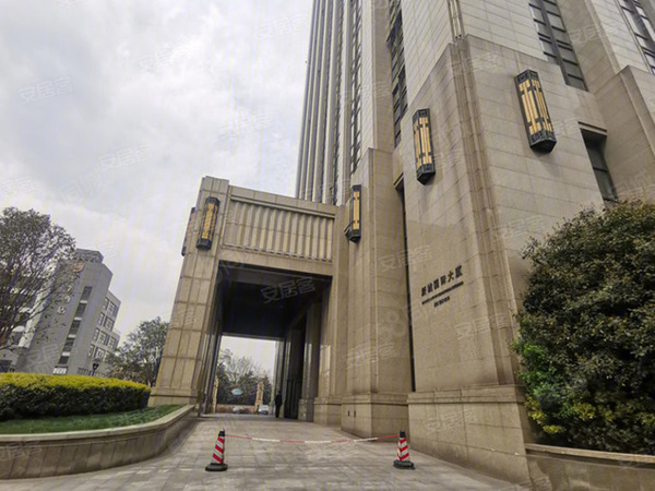 晋陵文锦,常州晋陵文锦房价,文锦园,晋陵文锦物业,户型图,周边配套和