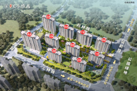 秀屿区秀屿区兰亭雅居楼盘新房真实图片