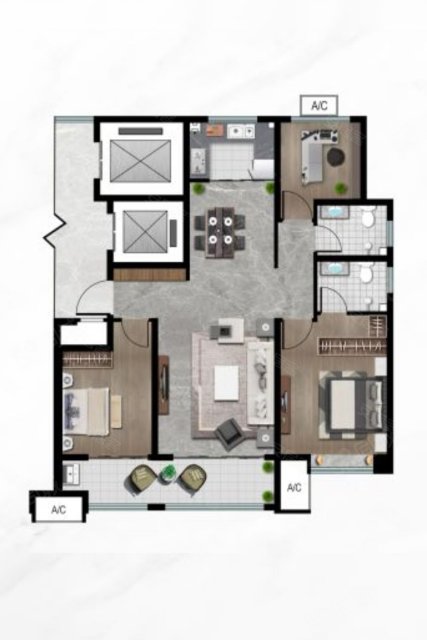 开元府(新房),济阳区正安路与闻韶街交汇处 - 济南开元府(新房)二手房