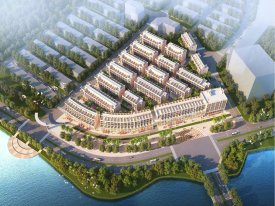 东兰县东兰县东兰综合市场楼盘新房真实图片