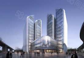 江宁区岔路口武夷凌云公馆楼盘新房真实图片