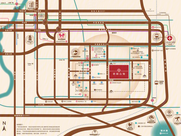 上海君御公馆,上海上海君御公馆房价,宏景豪园,上海君御公馆物业,户型