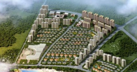 城区城区汕尾碧桂园楼盘新房真实图片