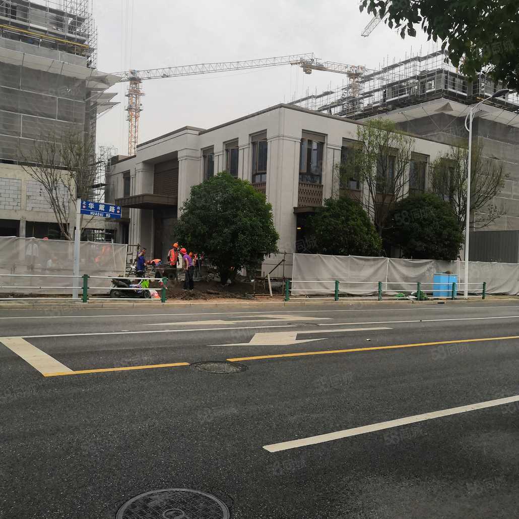 田冲联系电话_置业顾问销售田冲发布的陆家嘴锦绣观澜楼盘动态-58同城