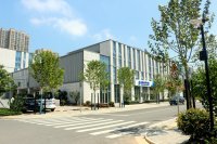 合生杭州湾国际新城