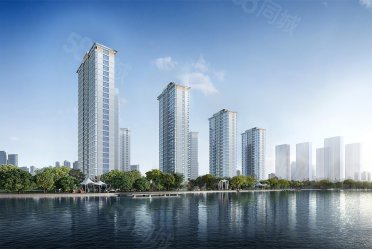 龙湖金帝天汇,绍兴龙湖金帝天汇房价,天汇,龙湖金帝天汇物业,户型图