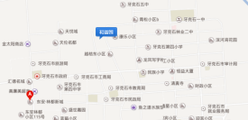 牙克石市牙克石市和谐园楼盘新房真实图片