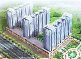 济水街道济水街道金鑫帝景城楼盘新房真实图片