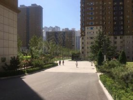 郊区郊区天峰国际新城楼盘新房真实图片