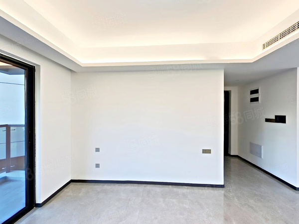 禹洲·香山首府全景图