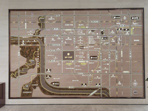 康桥玖玺园,郑州康桥玖玺园房价,康桥 玖玺园,康桥玖玺园物业、户型图、周边配套和交通详情_郑州58爱房